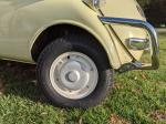 BMW Isetta 300 1958 года (NA)
